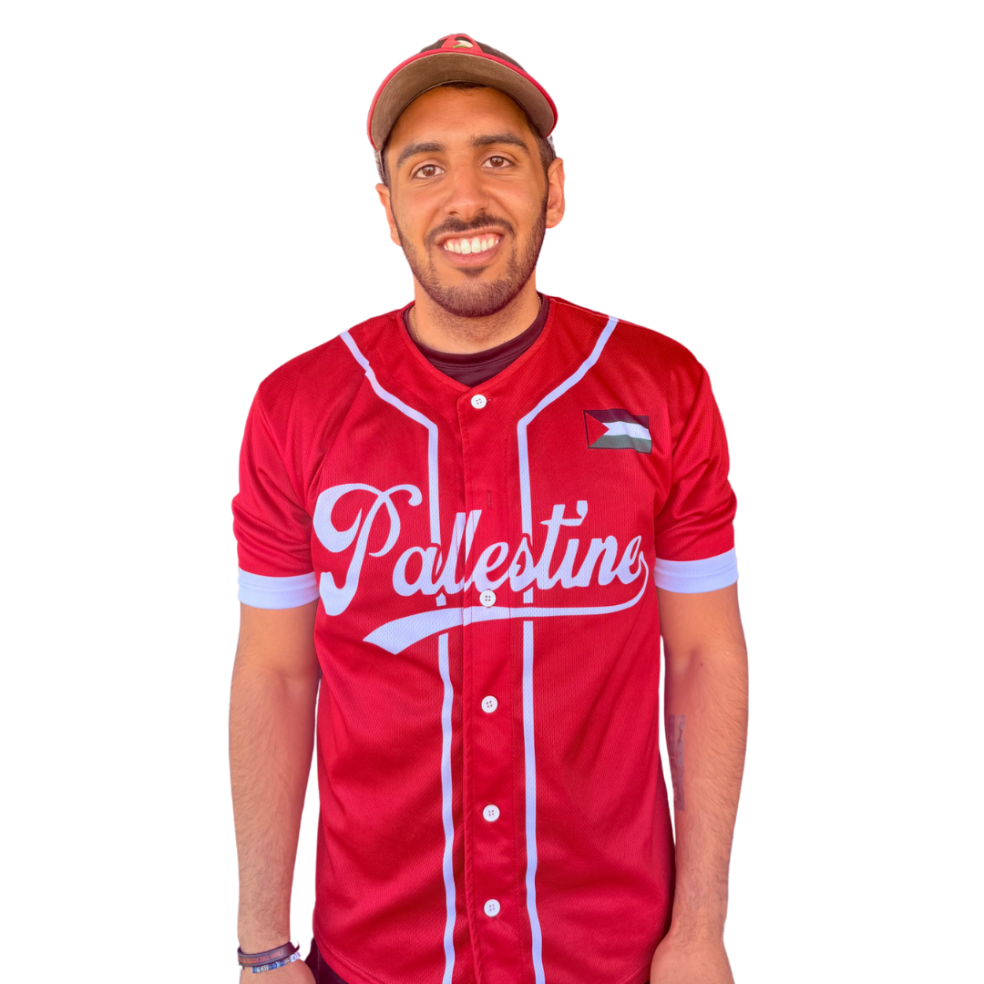 Ibrahim Shalabi