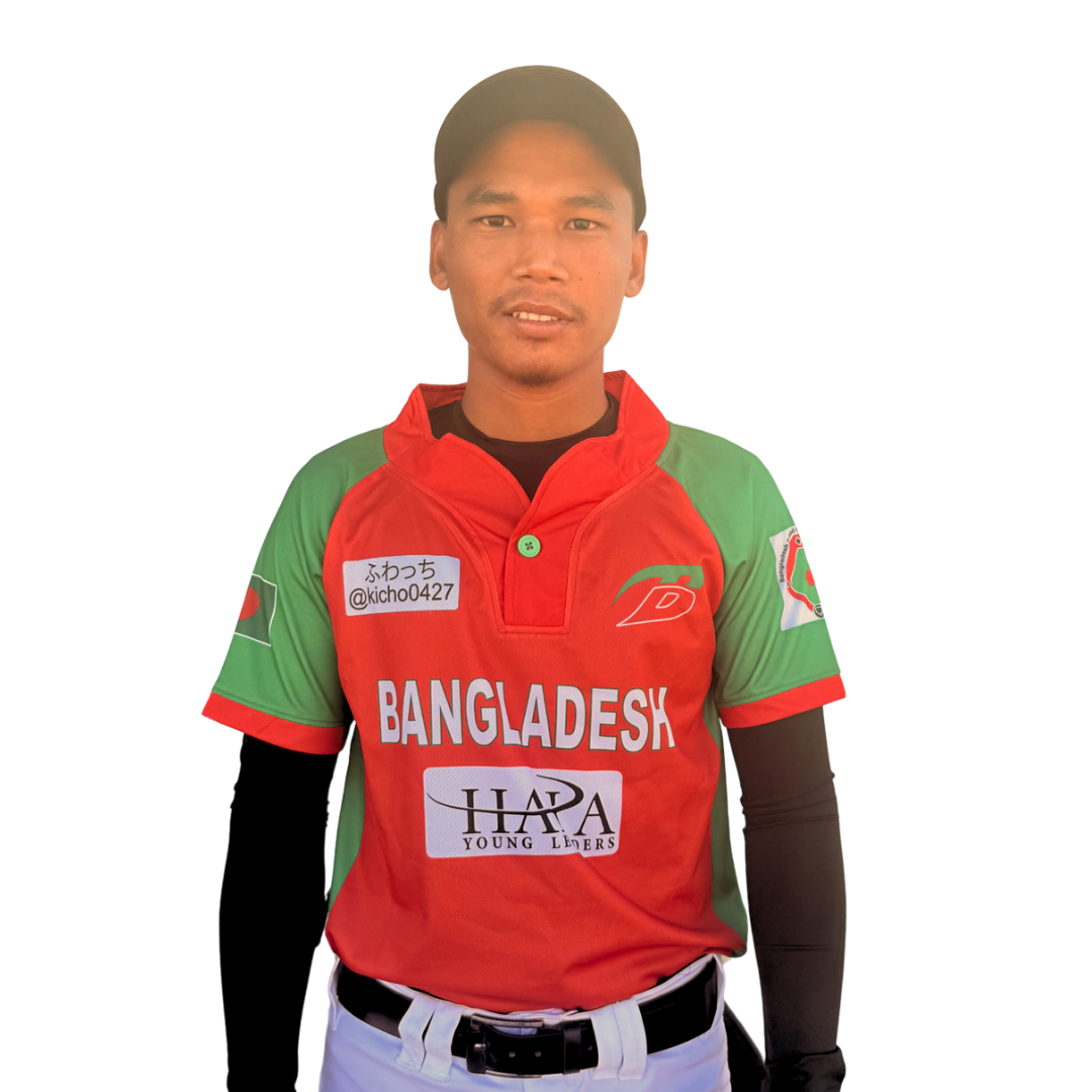 Dibakar Singha