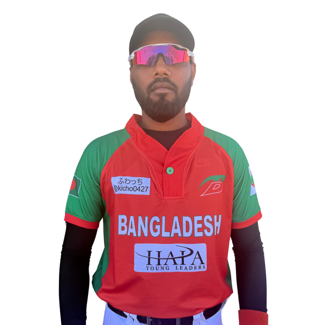 MD.Imran Khan