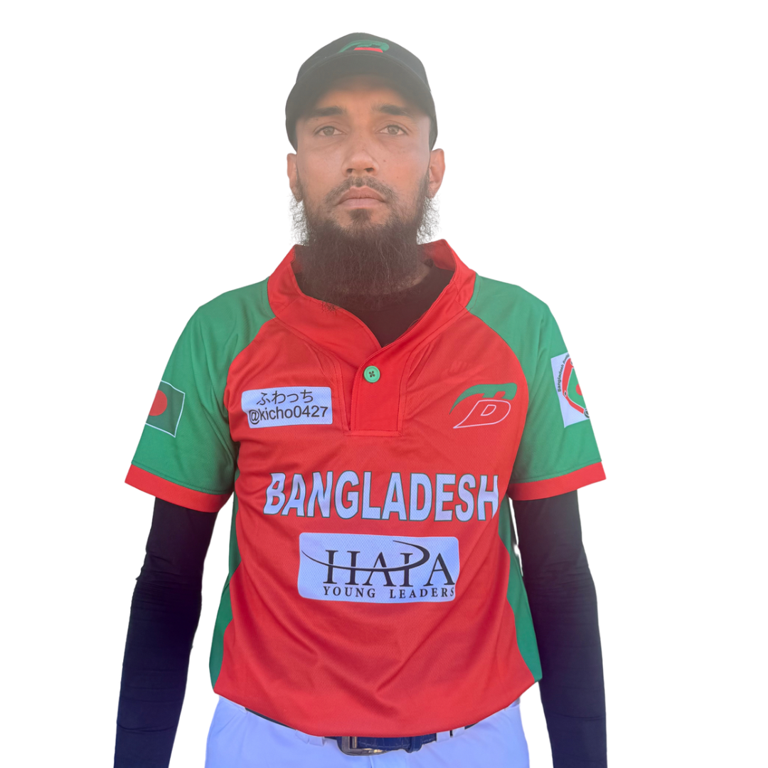MD.Golam Maula