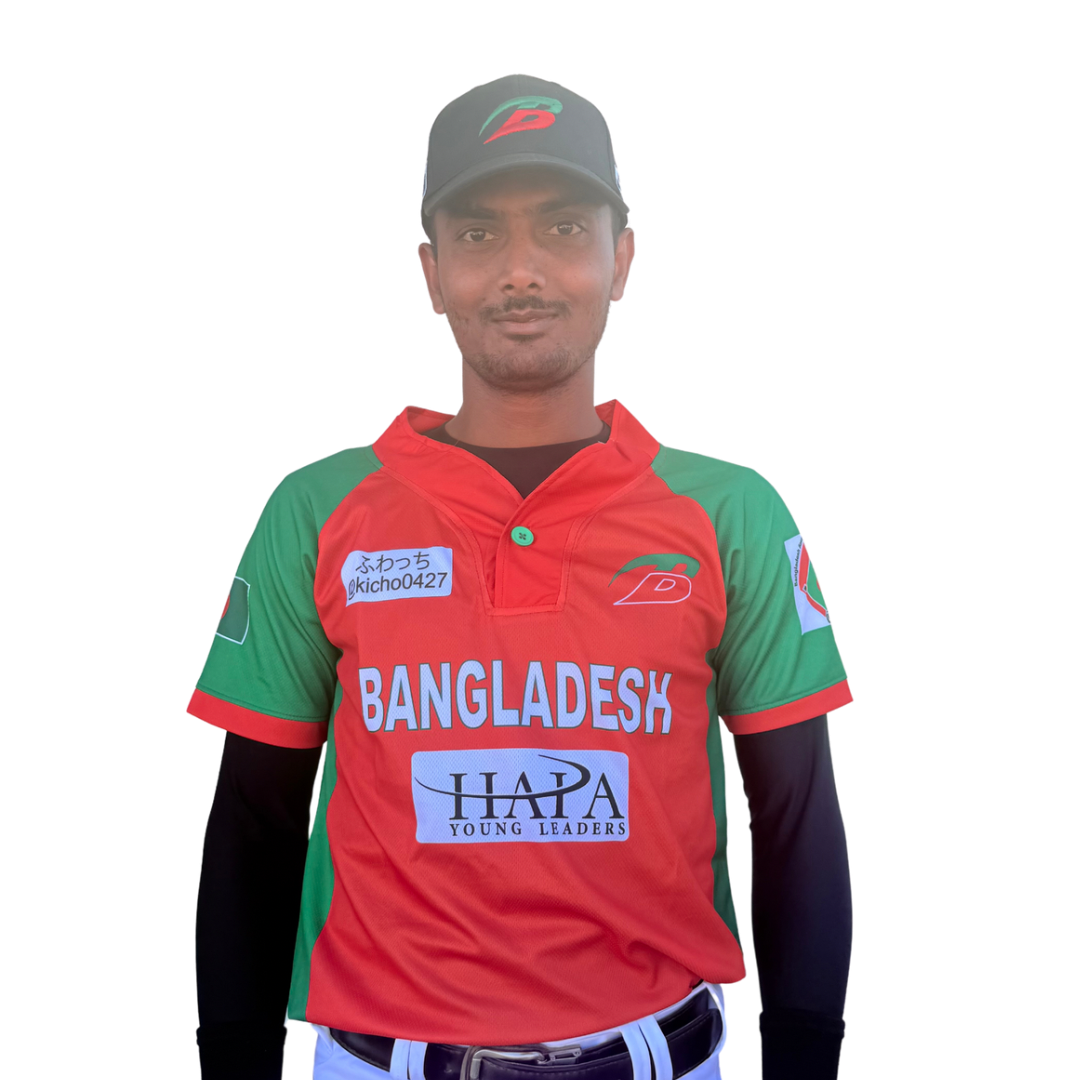 Mosabberul Md