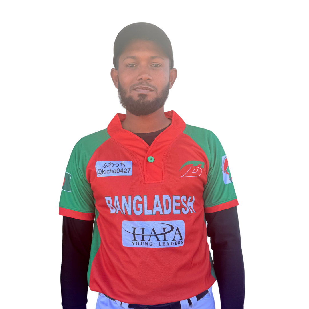 Azgar Hossan