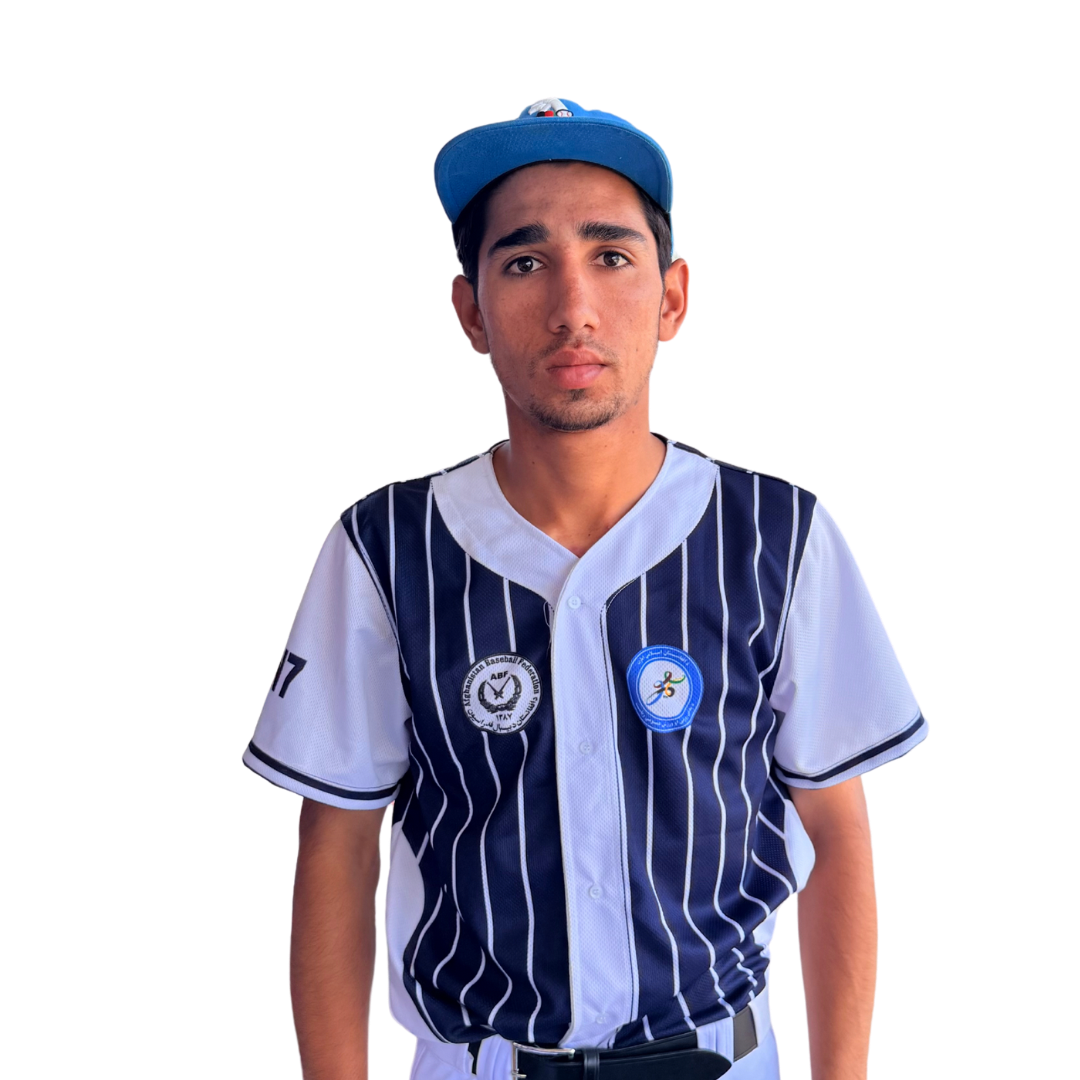 Salman Shinwari