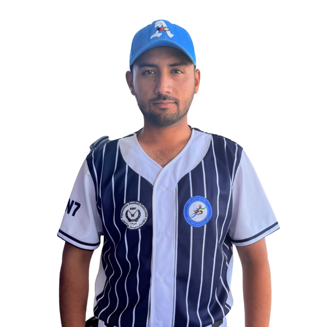 Habibullah Shinwari