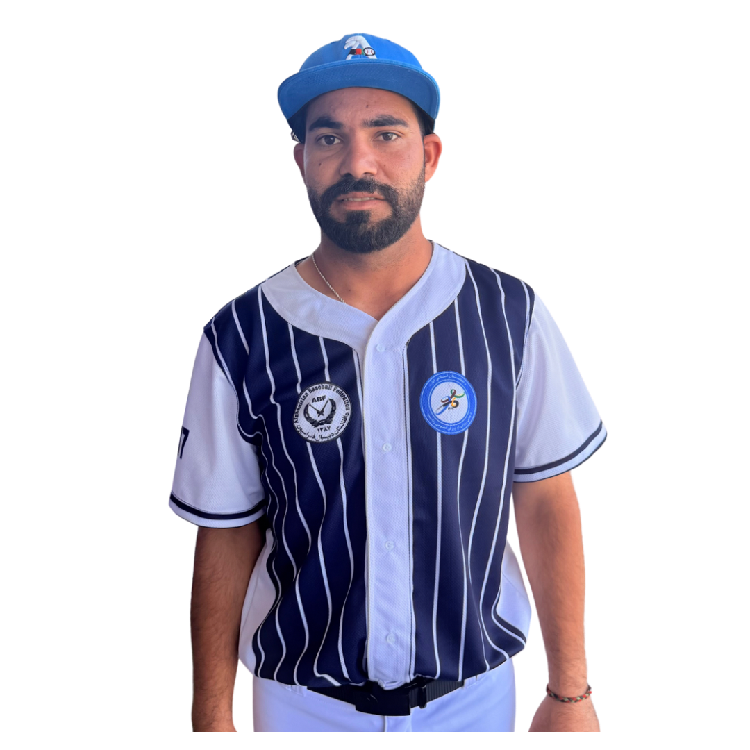 Sadiqullah Shinwari