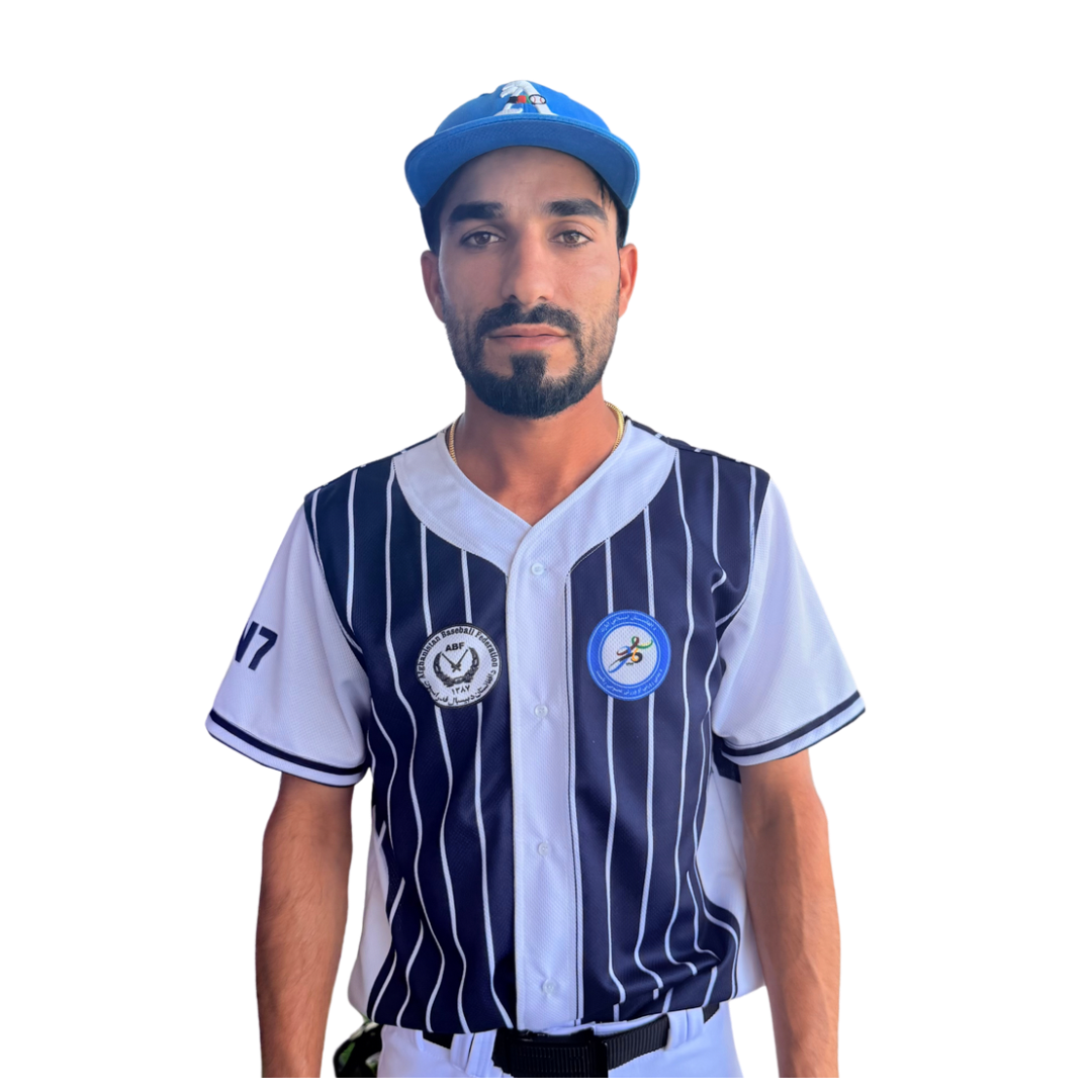 Kiramat Shinwari