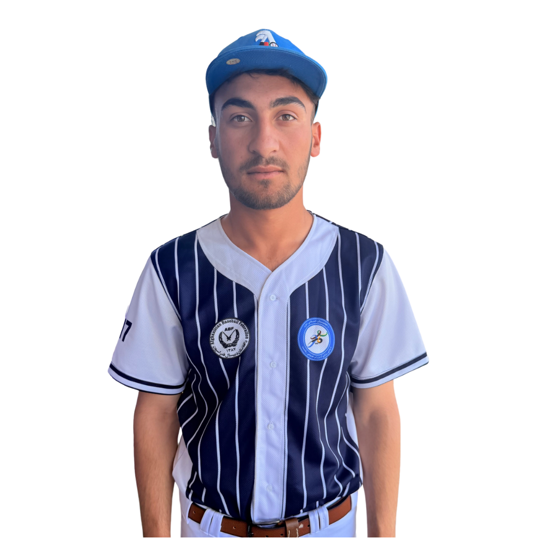 Tariq Ahmadzai