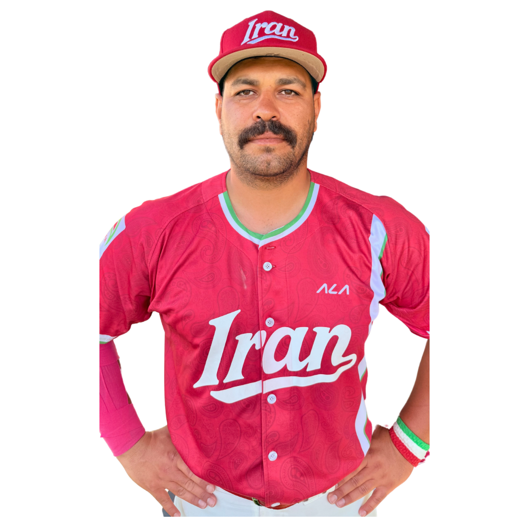 Hamid Mohammadi