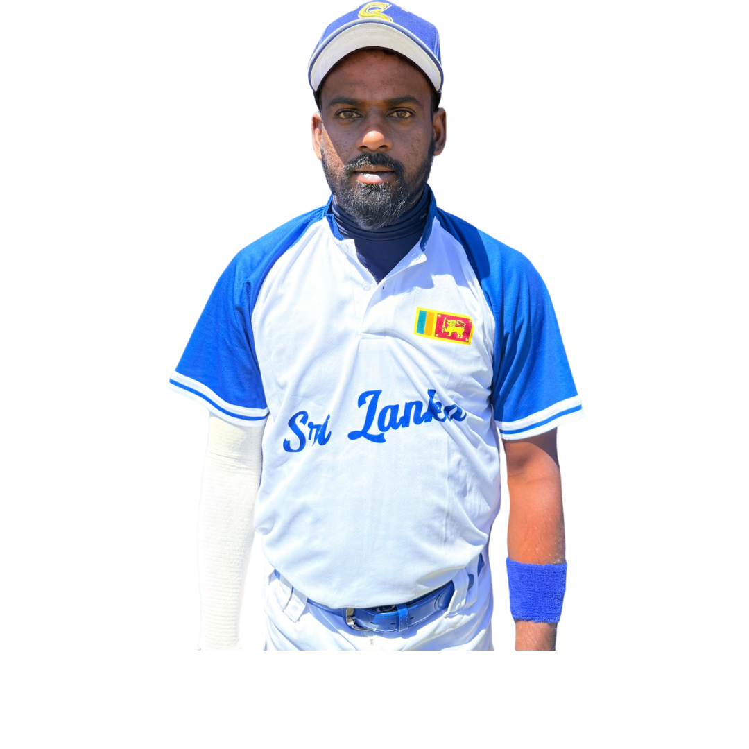 Pushpasiri Hemantha