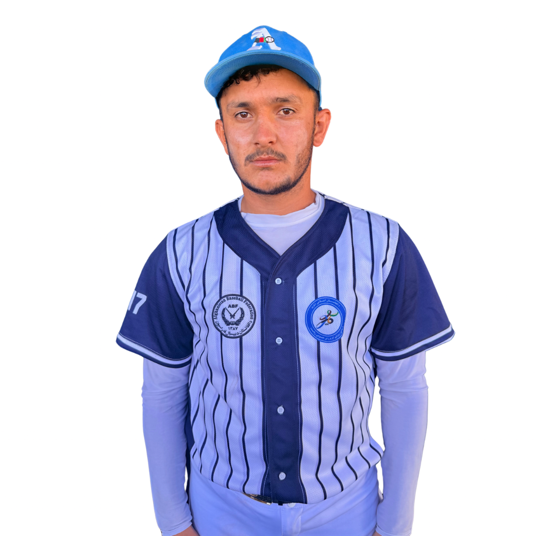 Najmulisalm Shinwari
