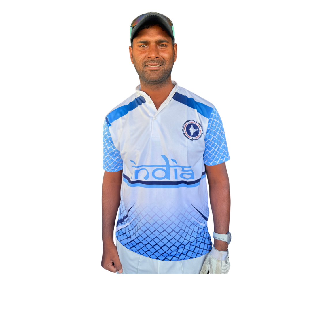Kumar Narender