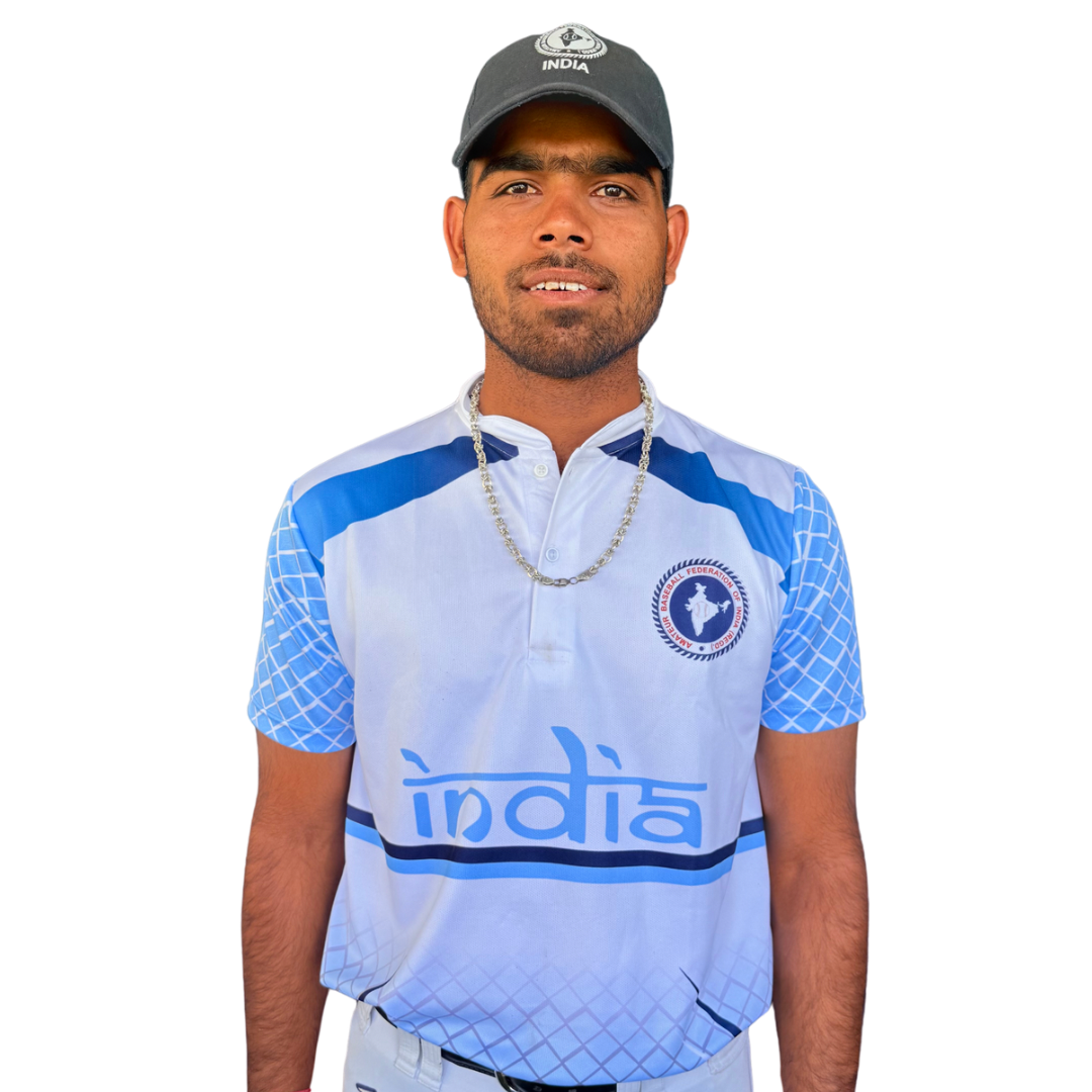 Yadav Vivek