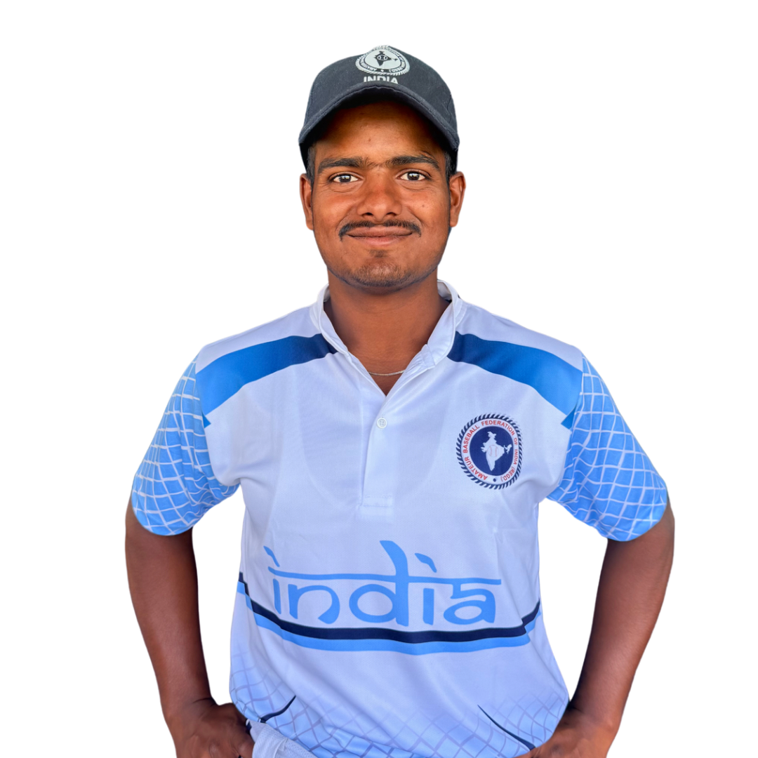 Lal Vishal