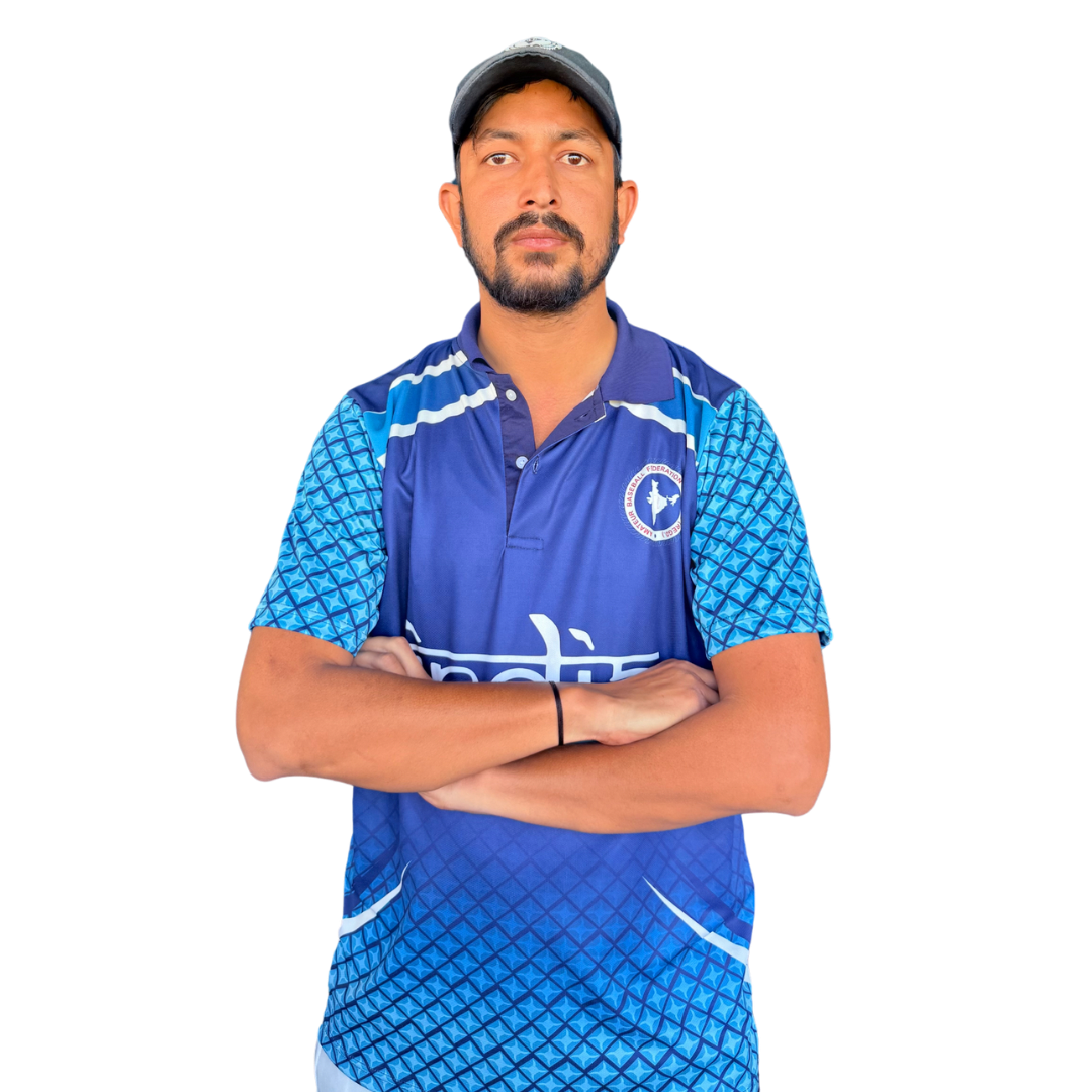 Chander Rajnish