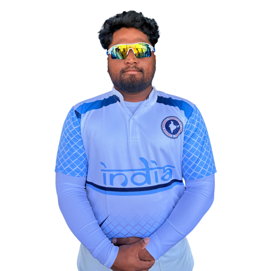 Mohammed Khadhar