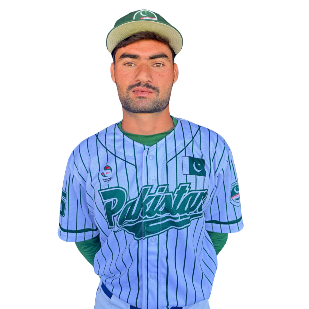 Ishtiaq Khan