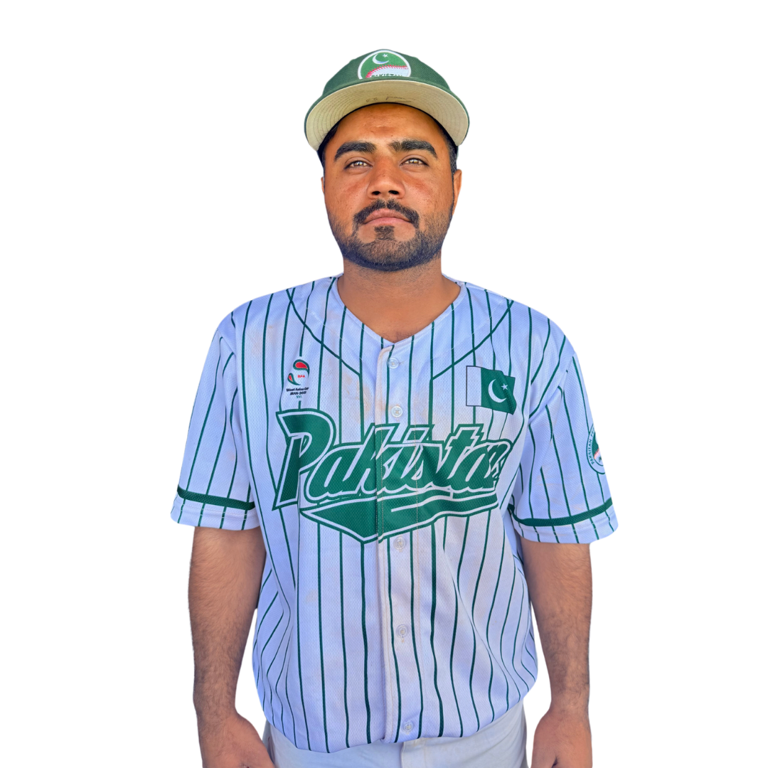 Akhtar Saeed