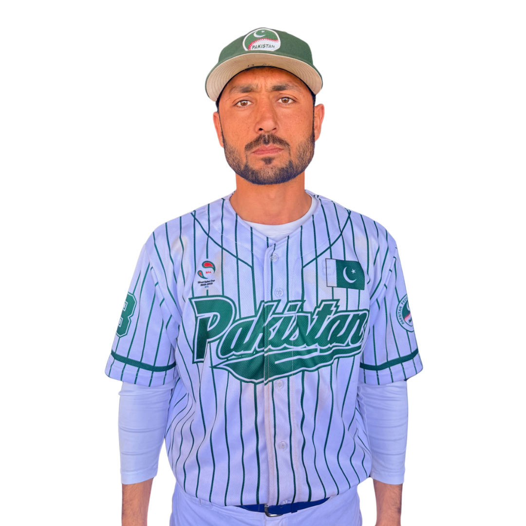 Ullah Abid