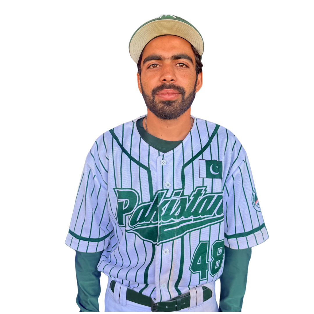 Muhammad Hussain