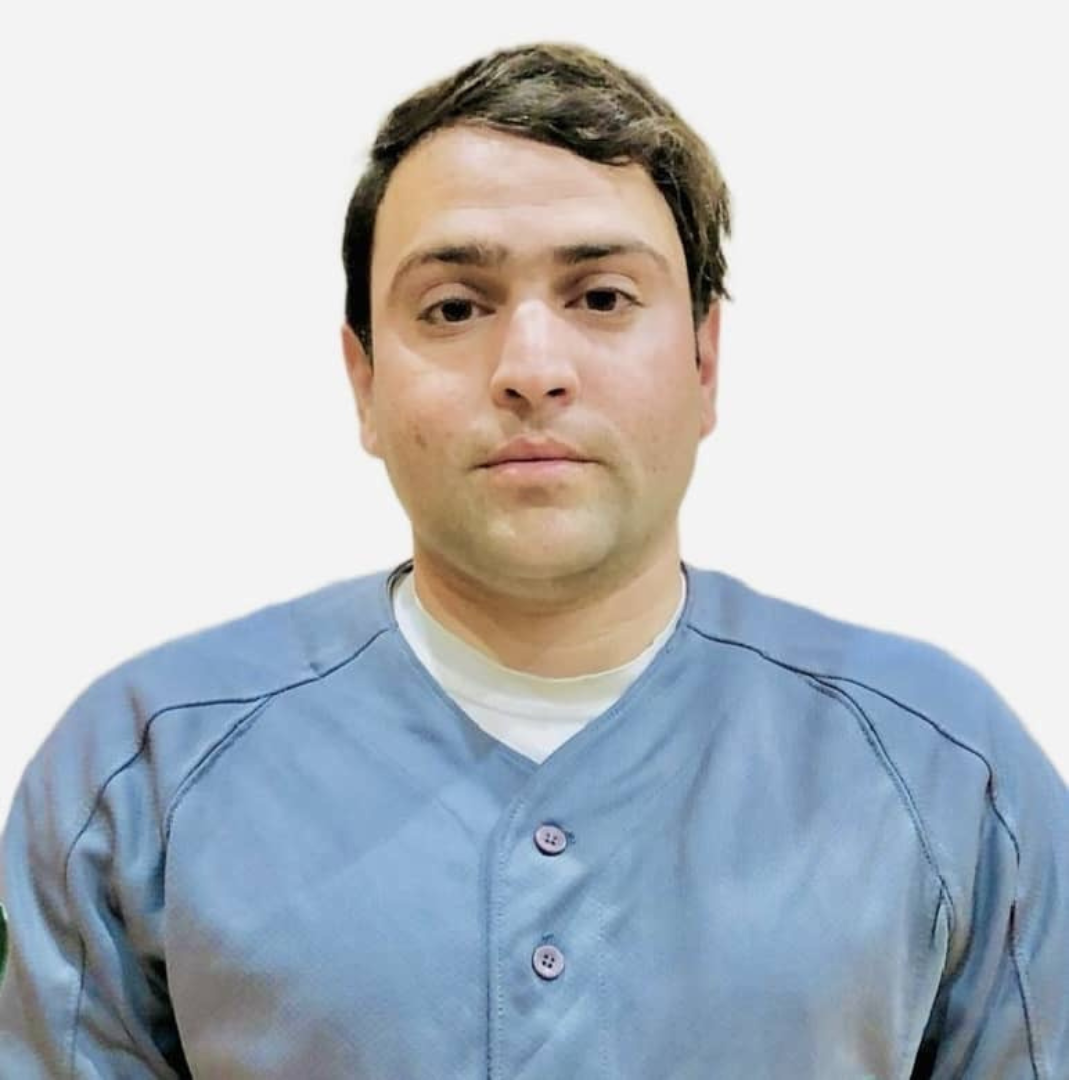 Zahid Ullah