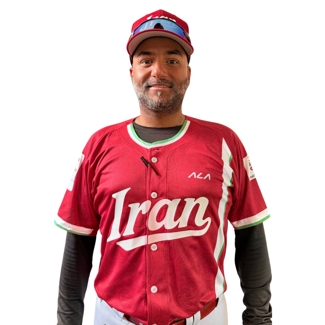 Amir Bakhtiyari