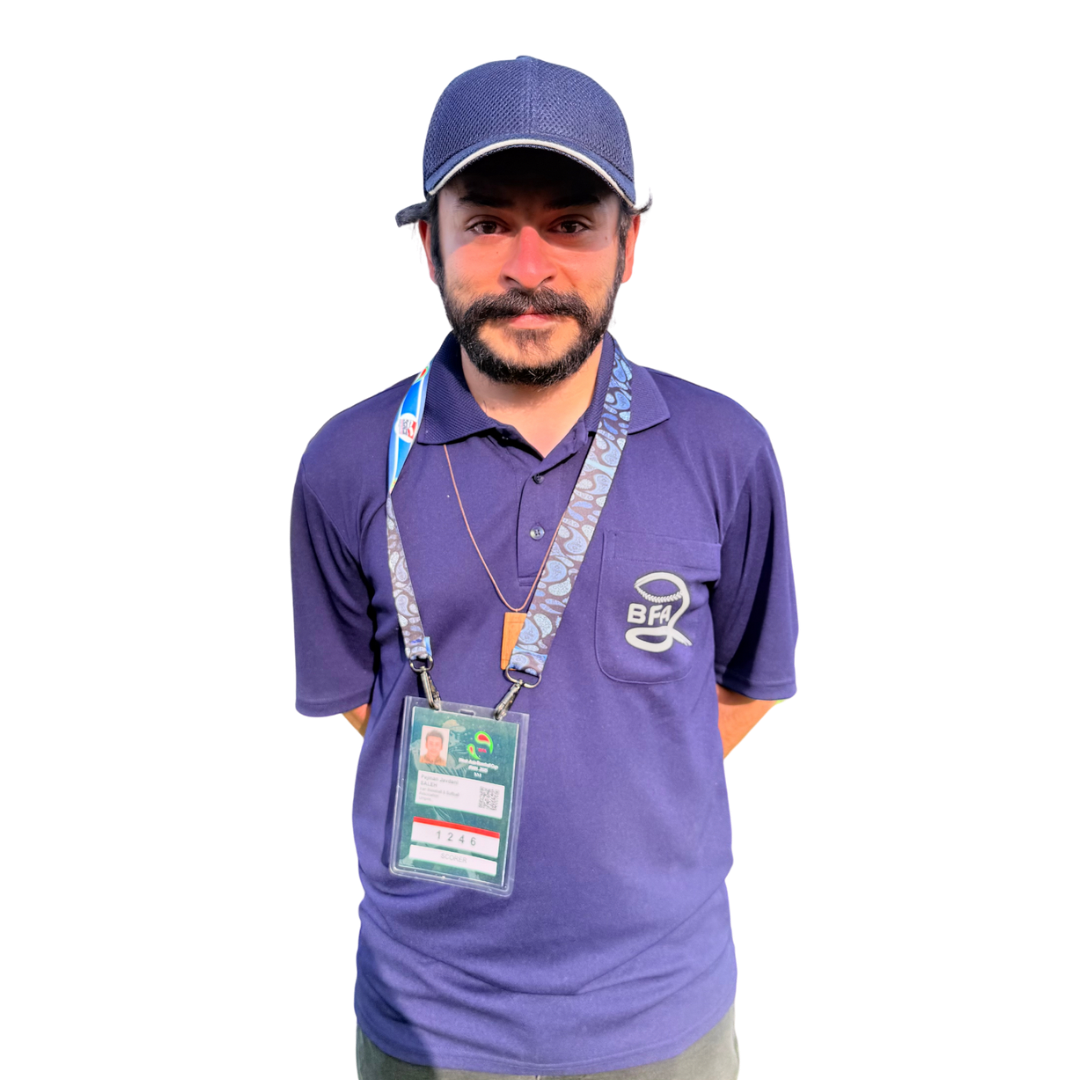Pejman Javadi