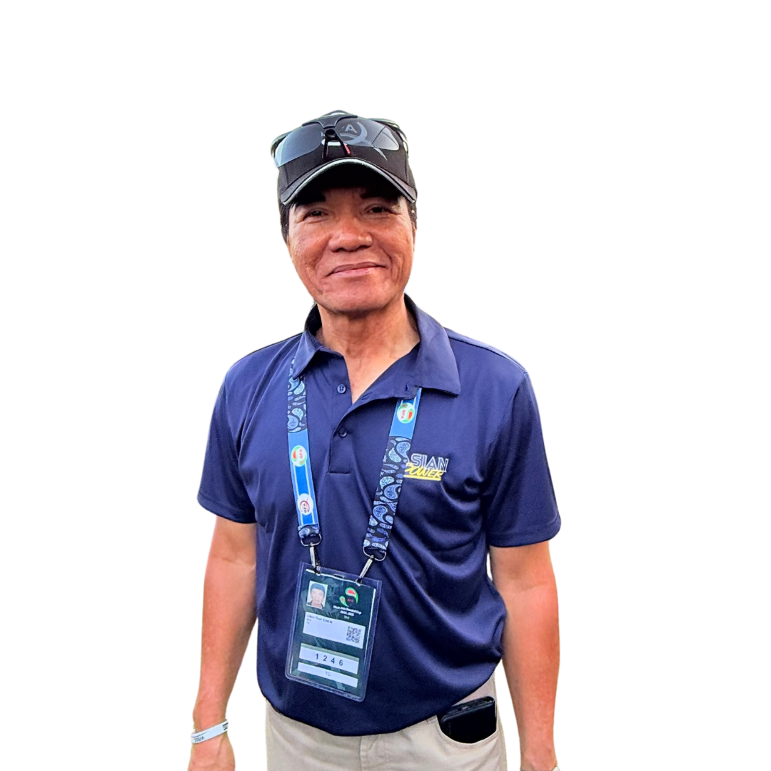 Chin-Tsai Chen