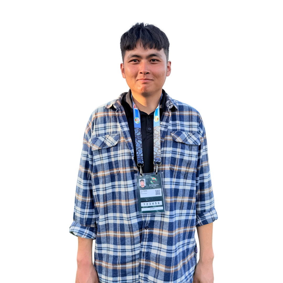 Tim Tseng