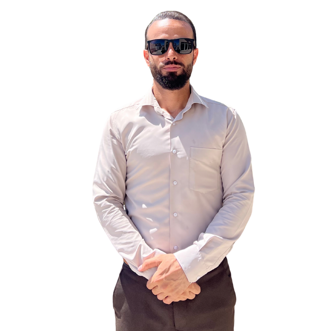 Meysam Akbarpour