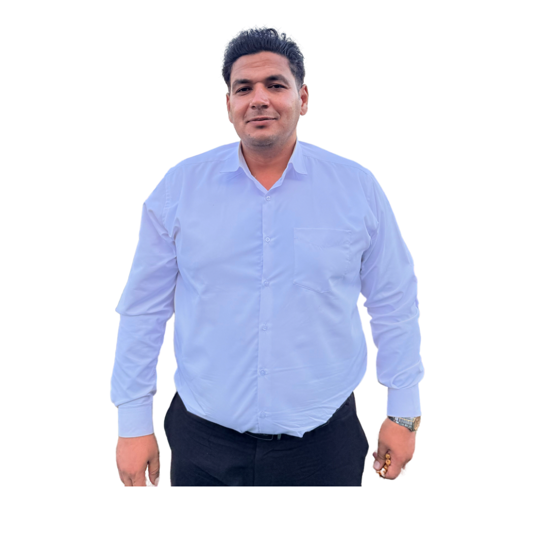 Fatah Haji zadeh