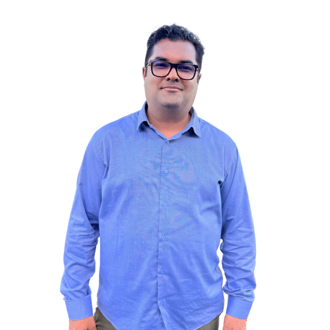 Farshid Ghahremani