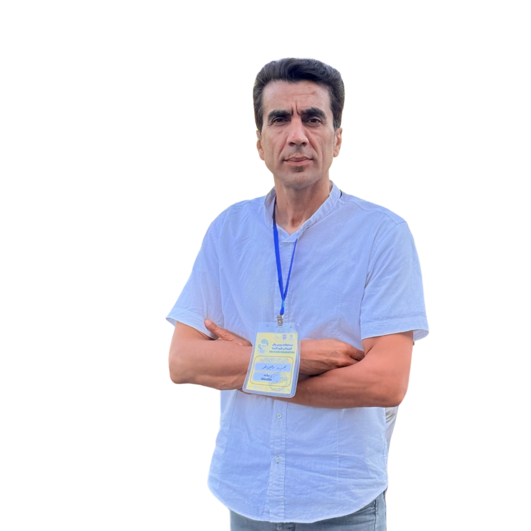 Majid Rahimi