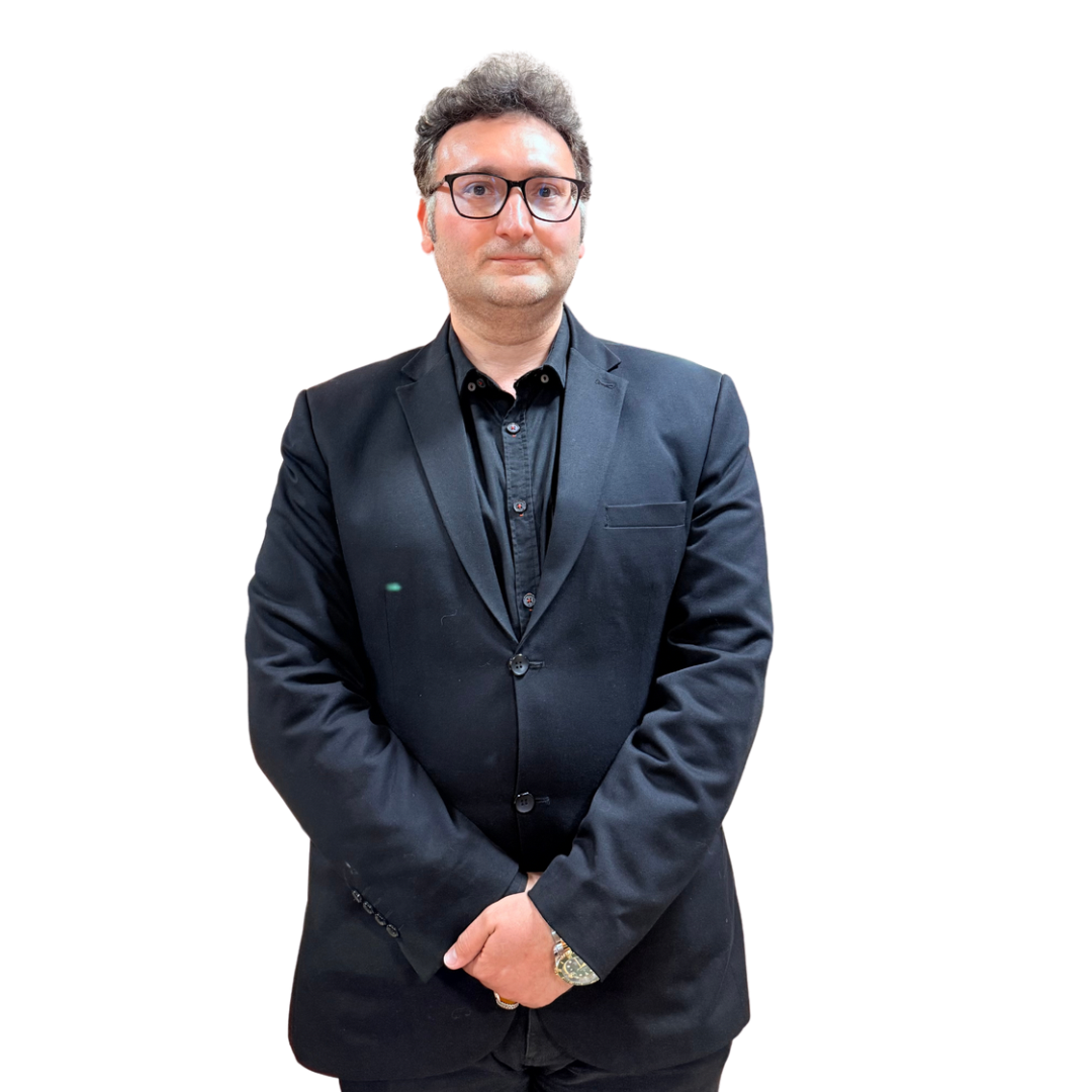 Majid Rajaei