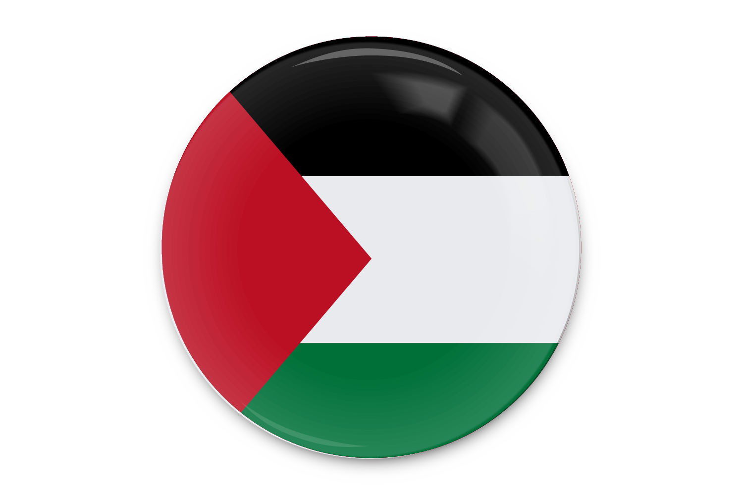 فلسطین